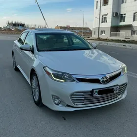 Toyota Avalon 2013