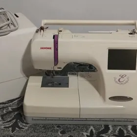 Janome 350