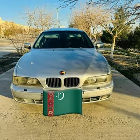 BMW 528 1998