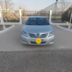 Toyota Camry 2008