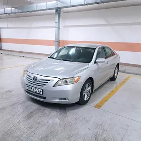 Toyota Camry 2008