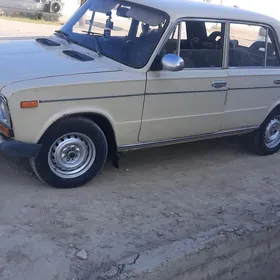 Lada 2106 1985