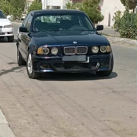 BMW 535 1991