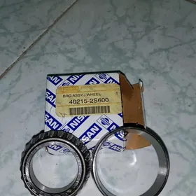 nissan подшипник,podşipnik