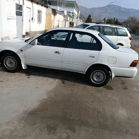 Toyota Corolla 1993