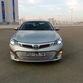 Toyota Avalon 2015