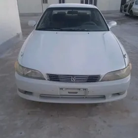 Toyota Mark II 1994