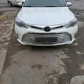 Toyota Avalon 2017