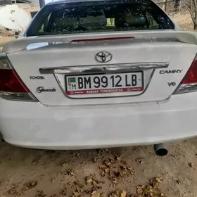 Toyota Camry 2002