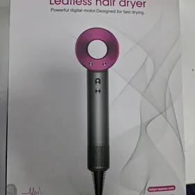 dyson fen дайсон фен fon