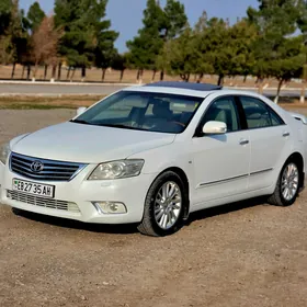 Toyota Aurion 2007