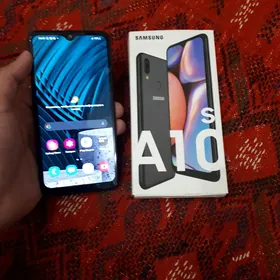 Samsung A10s