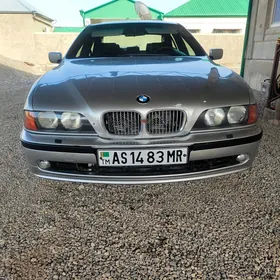 BMW 528 1998