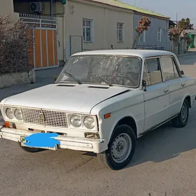 Lada 2106 2001