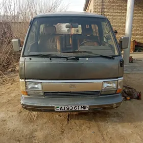 Toyota Hiace 1989