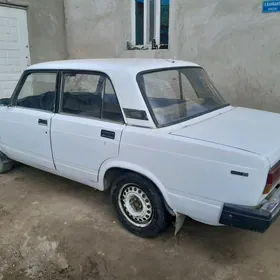 Lada 2105 1990