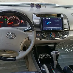 Toyota Camry 2003