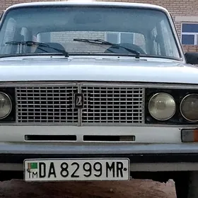 Lada 2106 2001