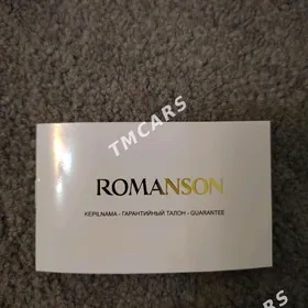 romanson