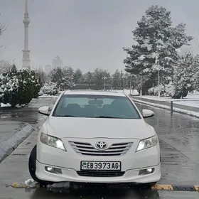 Toyota Camry 2008