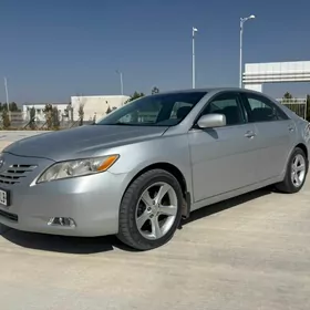 Toyota Camry 2007