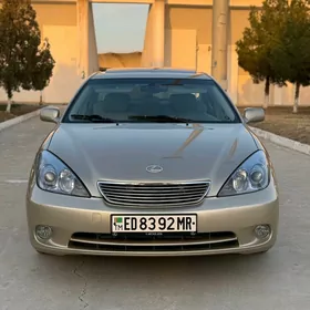 Lexus ES 330 2005