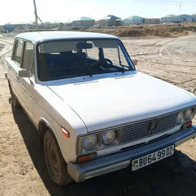 Lada 2106 1999