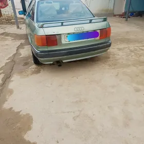 Audi 80 1992