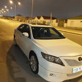 Toyota Camry 2010