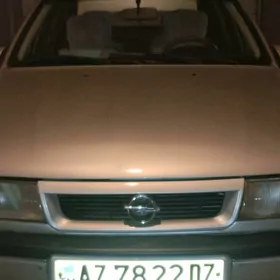 Opel Vectra 1992