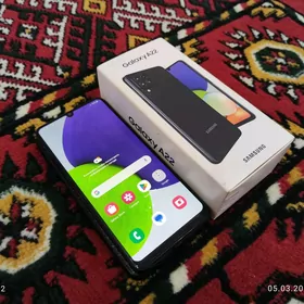 Samsung Galaxy A22 128 Gb