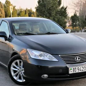 Lexus ES 350 2008