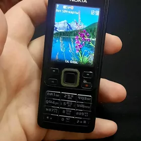 nokia 6300