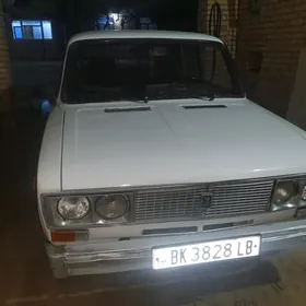 Lada 2106 1980