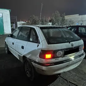 Opel Astra 1992