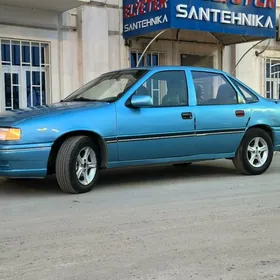 Opel Vectra 1989