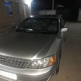 Toyota Avalon 2002