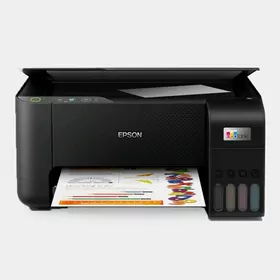 EPSON L3252 RENK PRINTER 3in1