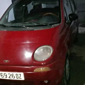 Daewoo Matiz 1999