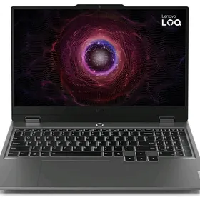 ИГРОВОЙ LENOVO LOQ RTX 4060