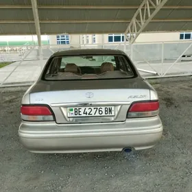 Toyota Avalon 1996