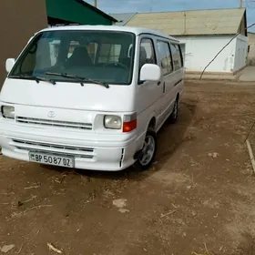 Toyota Hiace 1998