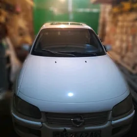 Opel Omega 1994