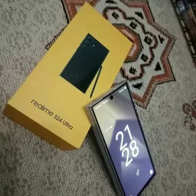 Realme S 24 Ultra