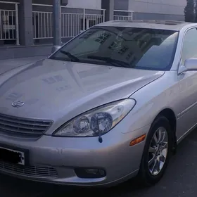 Lexus ES 300 2002