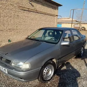 Opel Vectra 1989