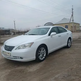 Lexus ES 350 2009