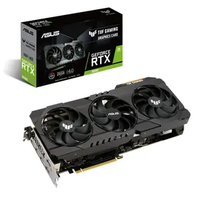 ASUS TUF RTX 3090