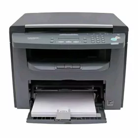 printer 3v1 canon mf4010