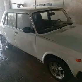 Lada 2107 2001